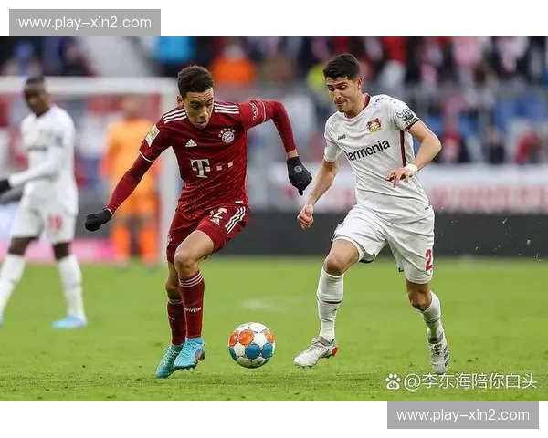 欧洲之巅的宿命重逢：皇马vs拜仁，这不仅仅是一场回看，更是足球灵魂的朝圣